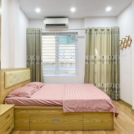 Joy Homestay 하노이 외부 사진