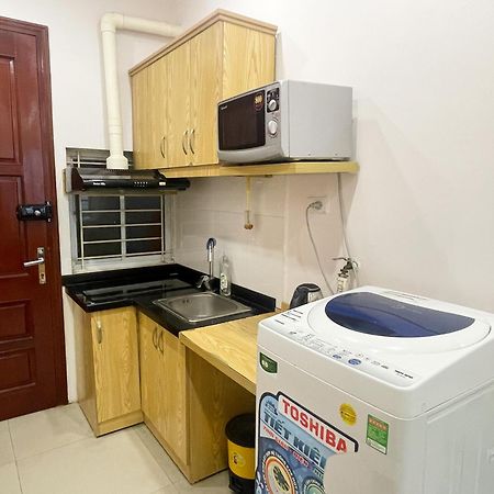 Joy Homestay 하노이 외부 사진
