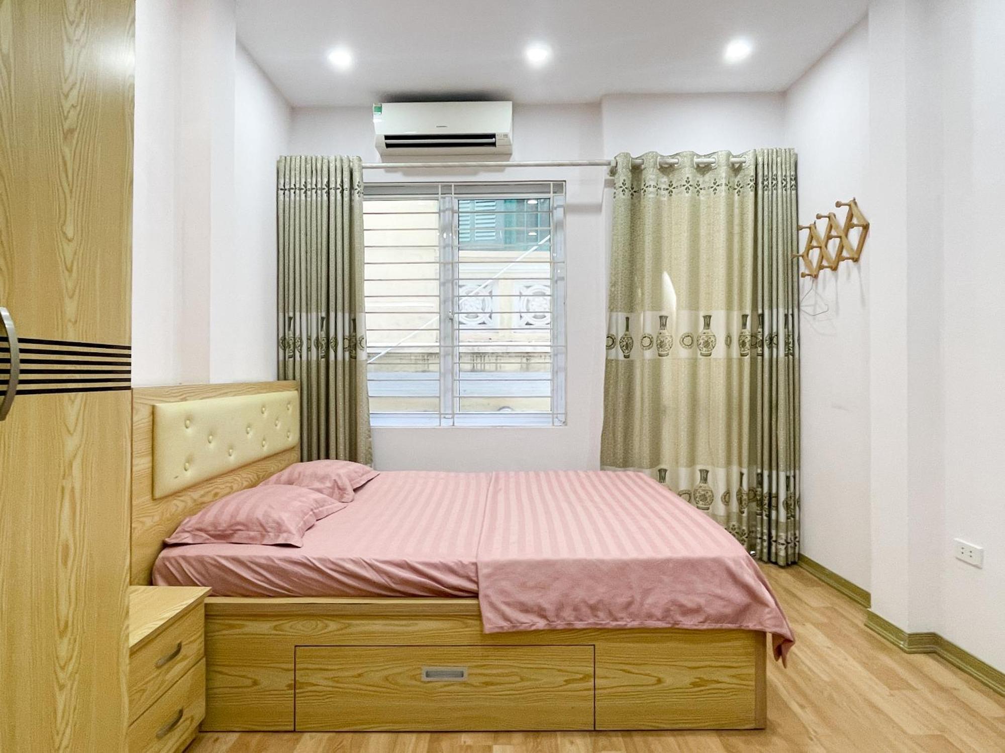 Joy Homestay 하노이 외부 사진