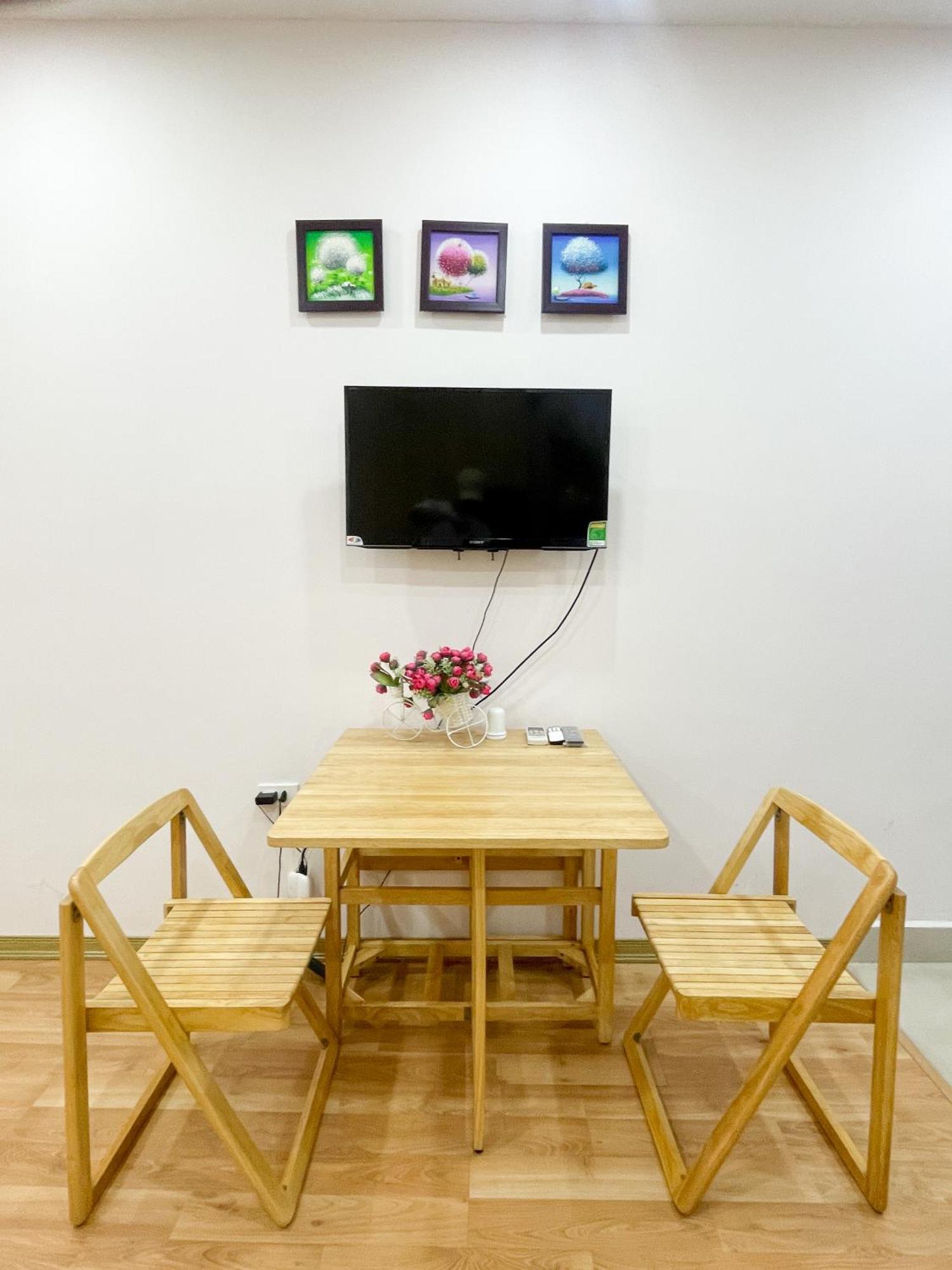 Joy Homestay 하노이 외부 사진