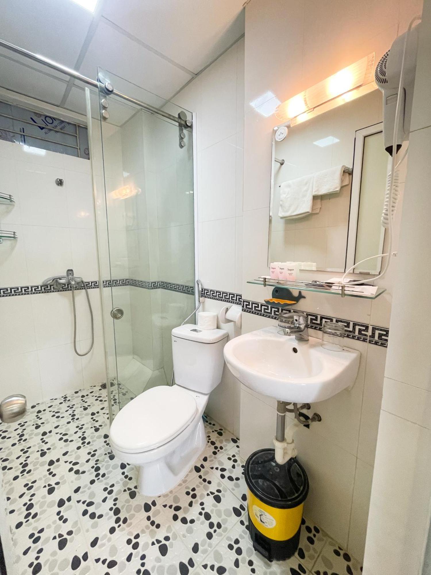 Joy Homestay 하노이 외부 사진